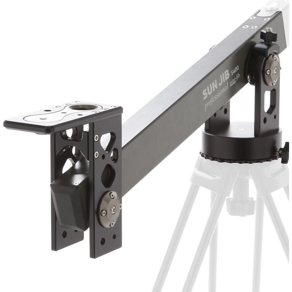 Konova SA400 SUNJIB Mini Jib Main Arm