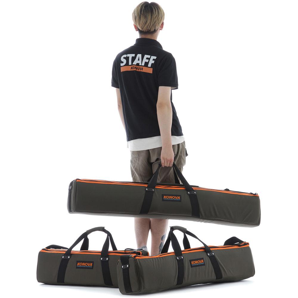 Konova Transport Bag for S400 Sun Jib