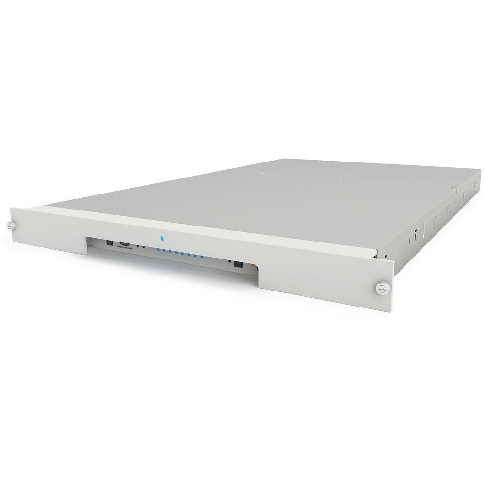 LaCie 24TB 8big Thunderbolt 2 8-Bay Rack RAID Array