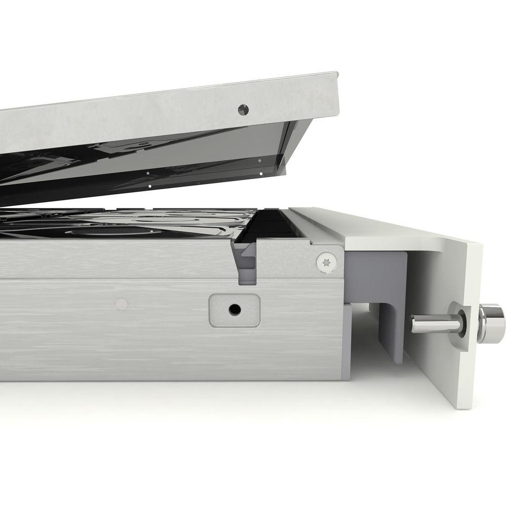 LaCie 24TB 8big Thunderbolt 2 8-Bay Rack RAID Array