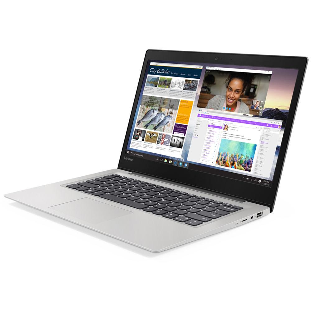 Lenovo 11.6" Ideapad 130S Laptop
