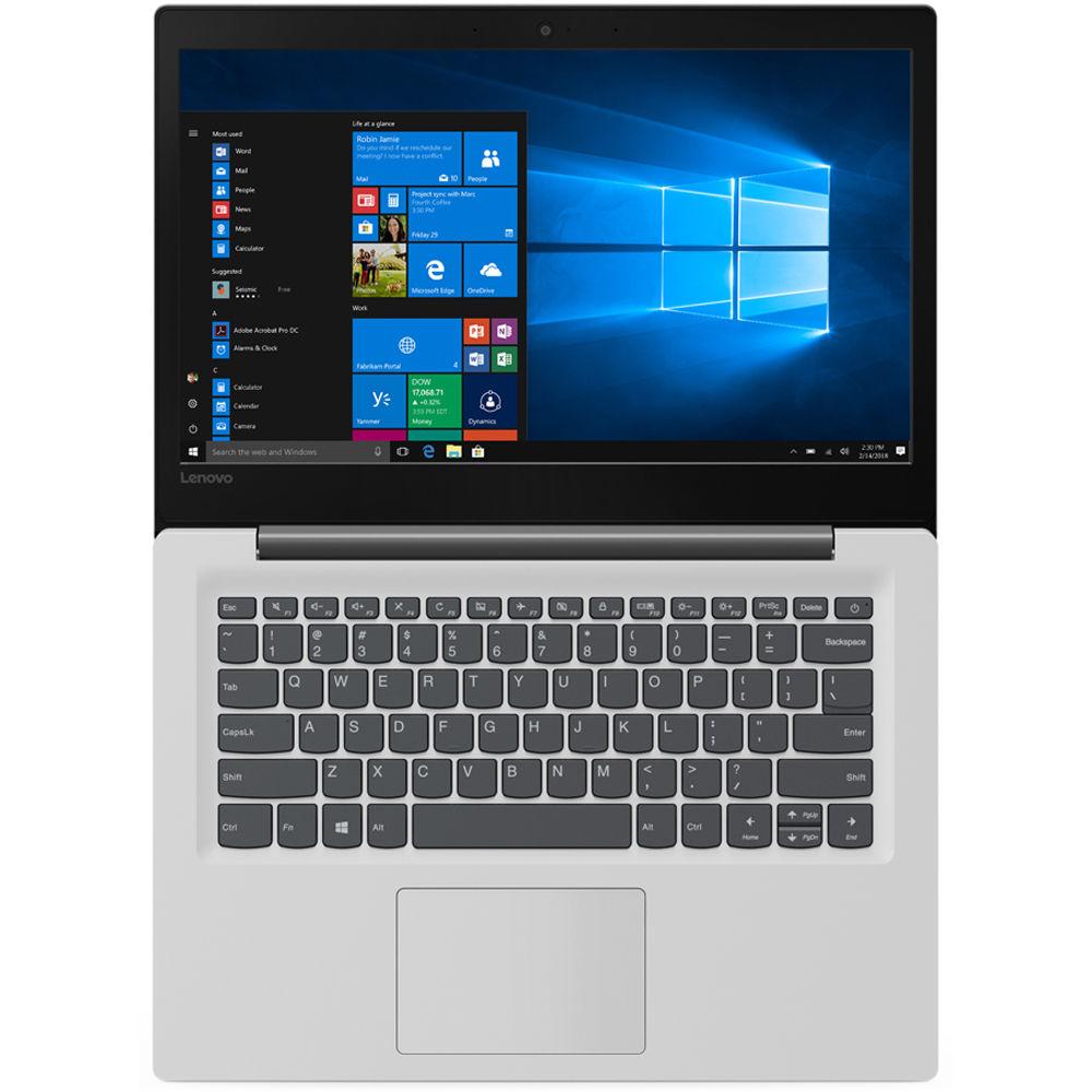 Lenovo 11.6" Ideapad 130S Laptop