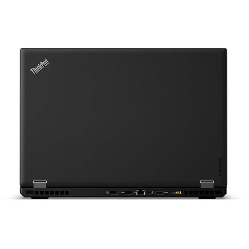 Lenovo 15.6" ThinkPad P51 Mobile Workstation