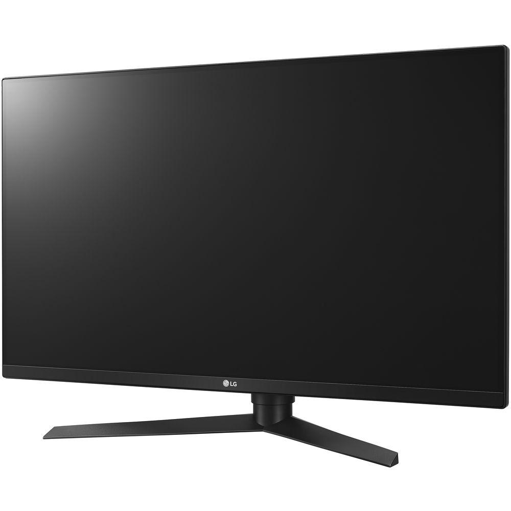 LG 32GK850G-B 31.5" 16:9 144 Hz G-Sync LCD Gaming Monitor