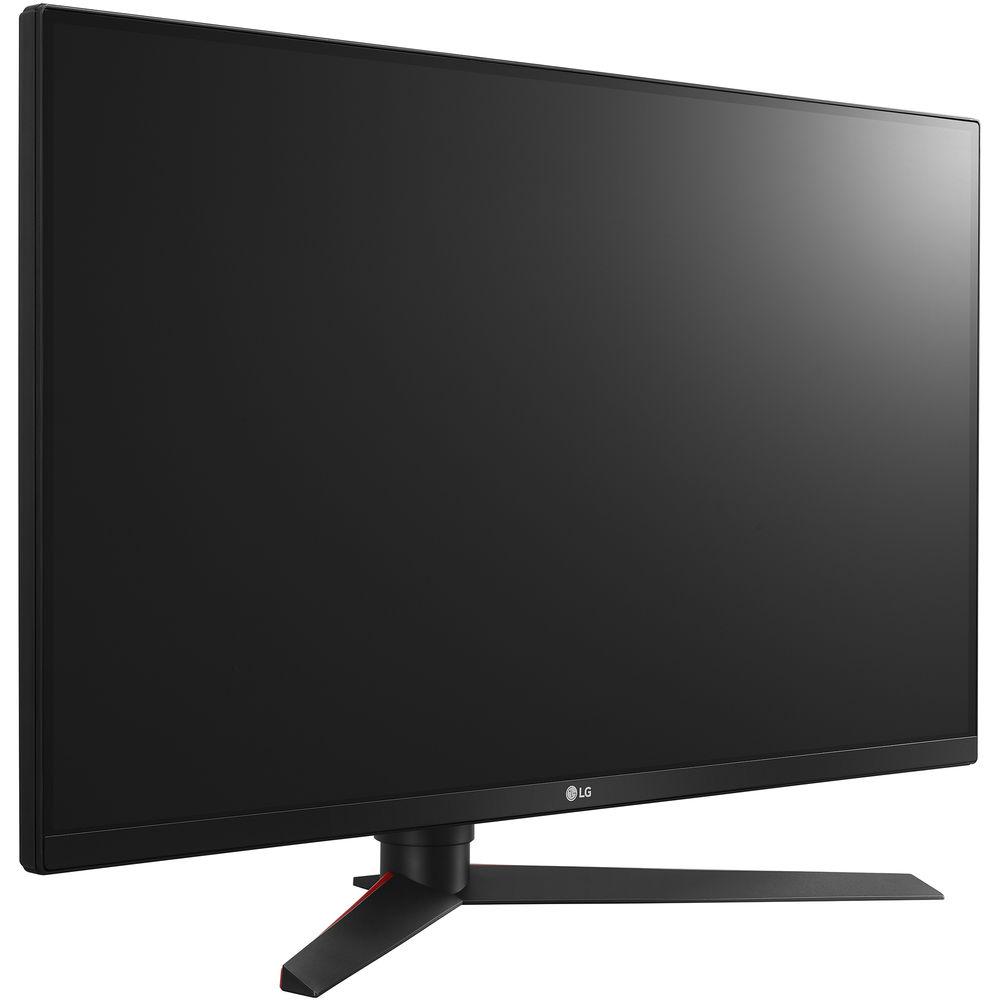 LG 32GK850G-B 31.5" 16:9 144 Hz G-Sync LCD Gaming Monitor