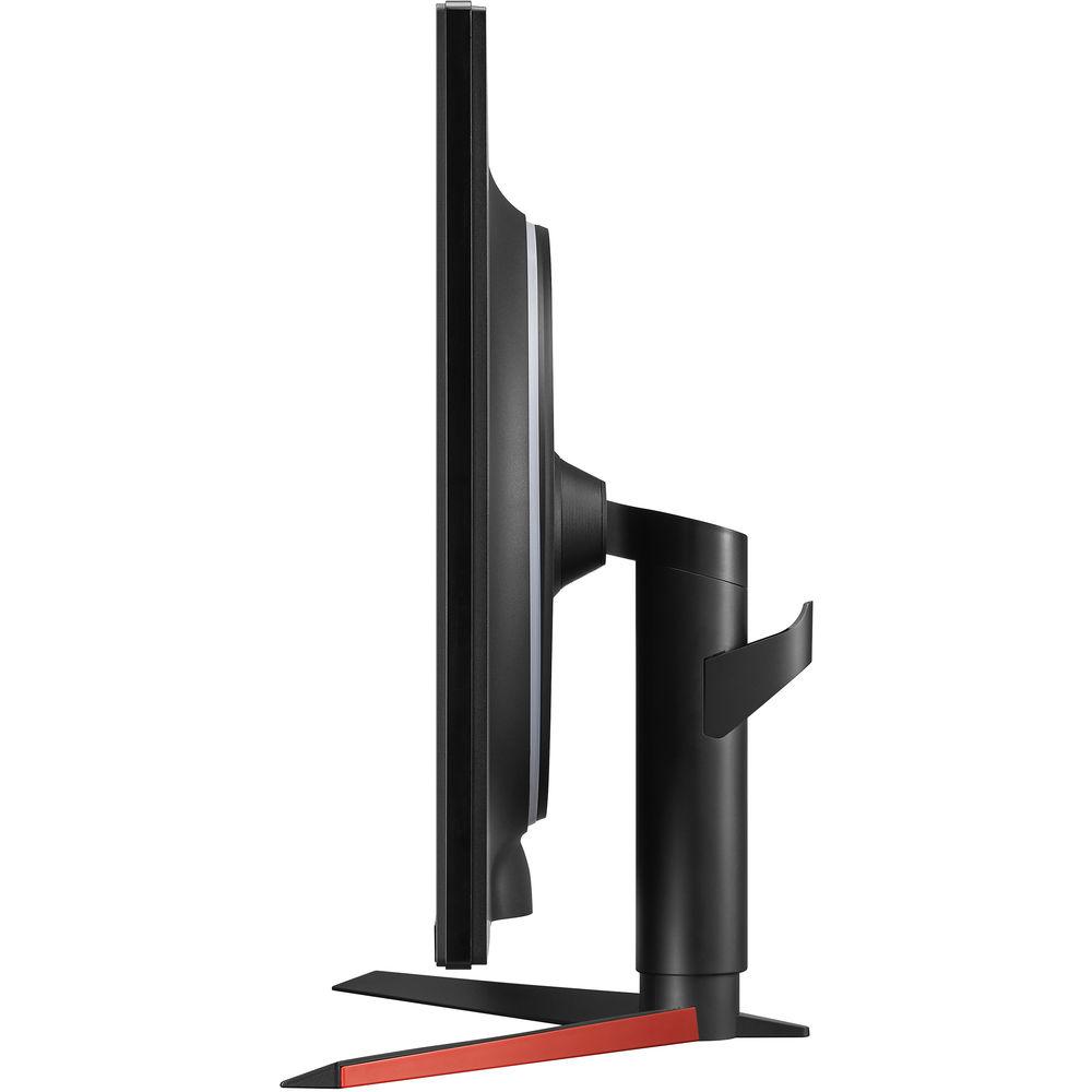 LG 32GK850G-B 31.5" 16:9 144 Hz G-Sync LCD Gaming Monitor