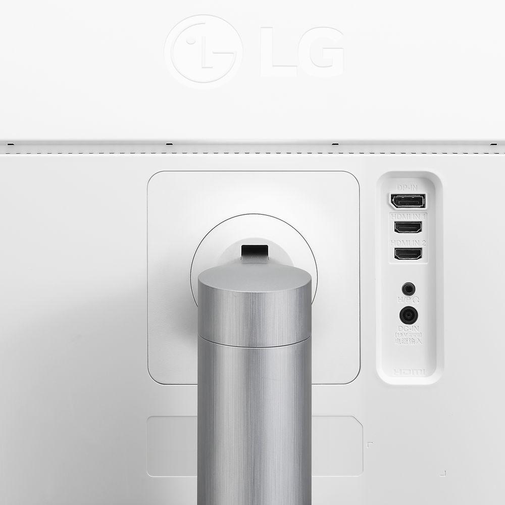 LG 34WK650-W 34" 21:9 HDR FreeSync IPS Monitor