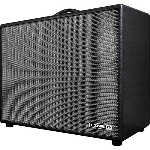 Line 6 Firehawk 1500 Full Range Amp