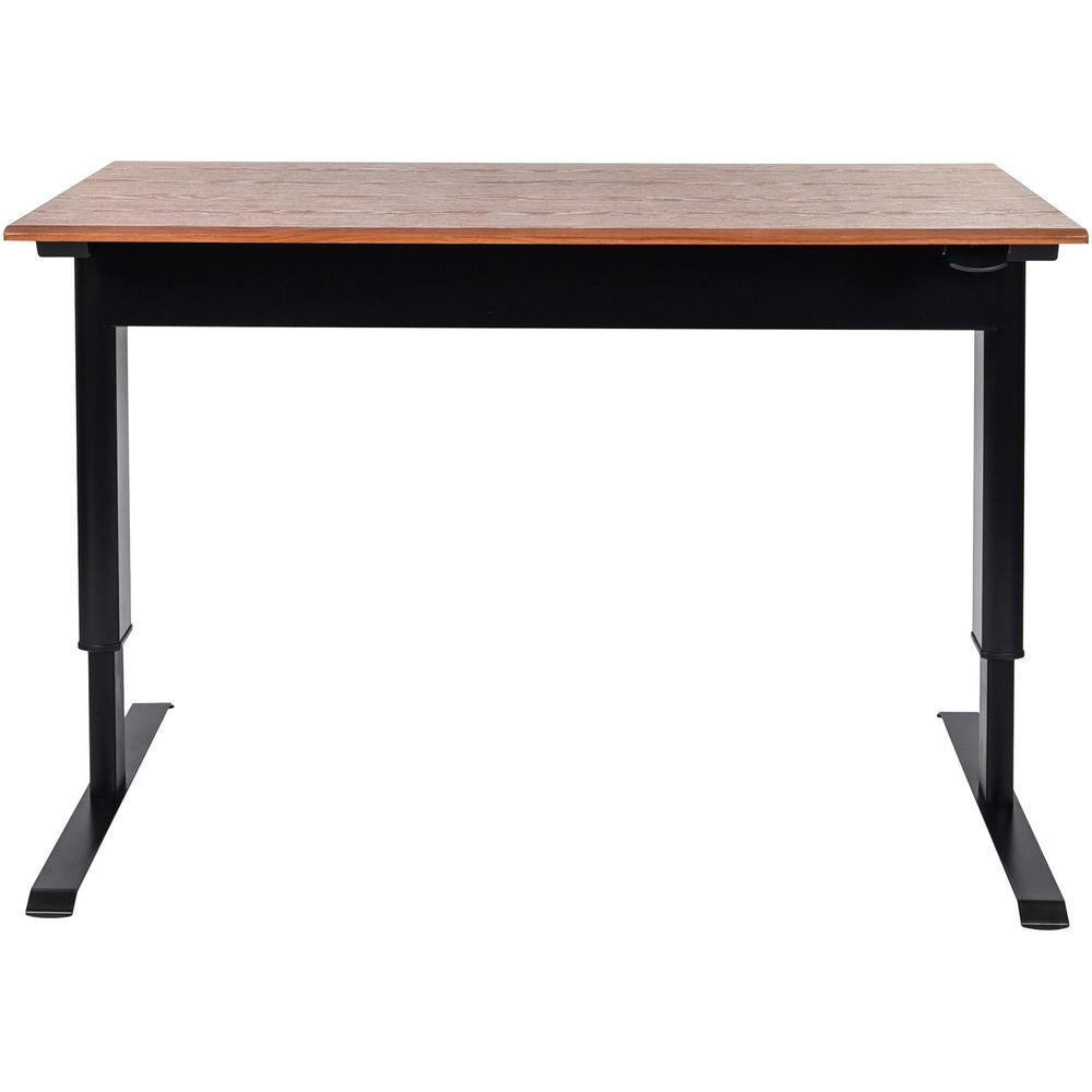 Luxor 56" Pneumatic Adjustable Height Standing Desk