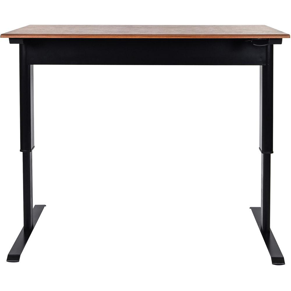 Luxor 56" Pneumatic Adjustable Height Standing Desk