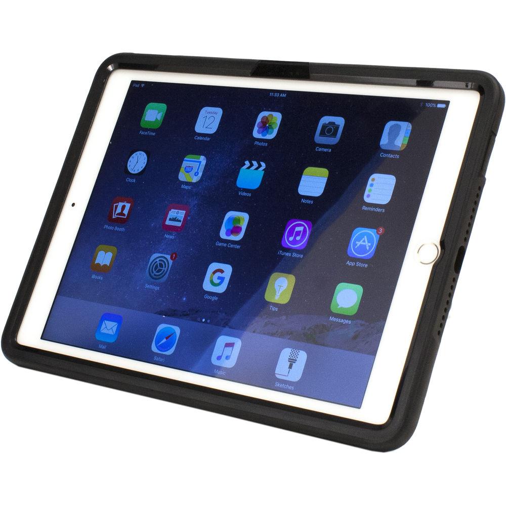 M-Edge Flip Case for iPad Air 2