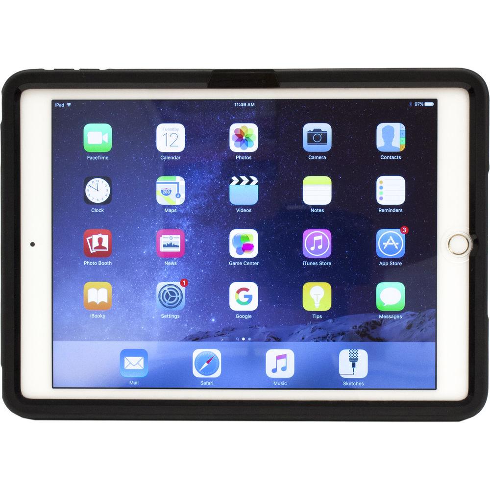 M-Edge Flip Case for iPad Air 2