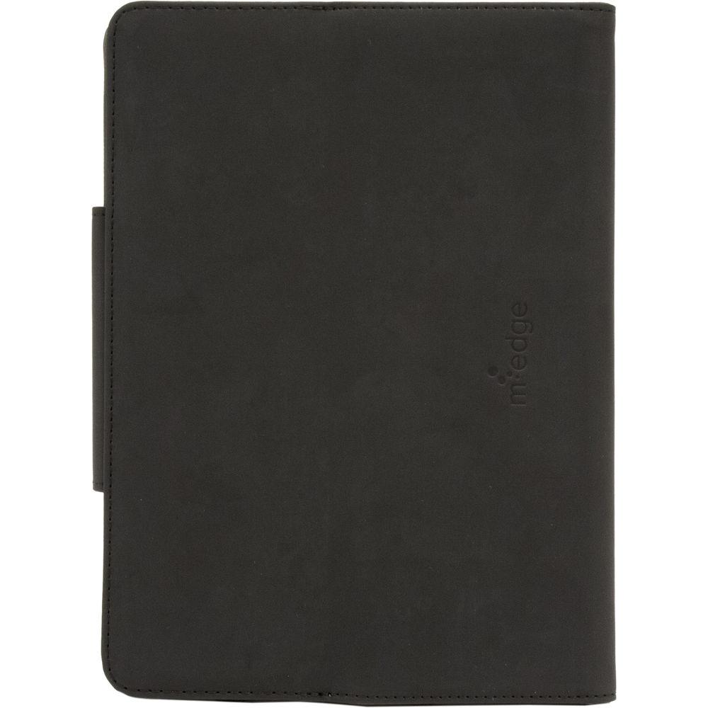 M-Edge Stealth Pro Keyboard Case for 7 to 8" Tablets