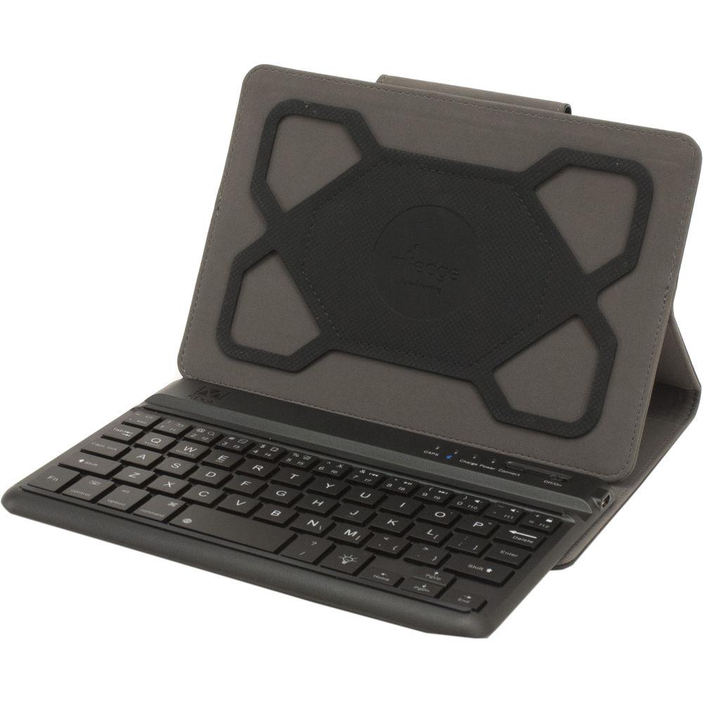 M-Edge Stealth Pro Keyboard Case for 7 to 8" Tablets
