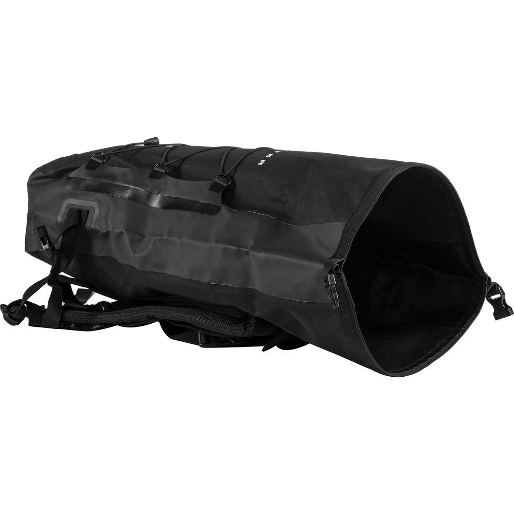 Mad Water Classic Roll-Top Waterproof Backpack