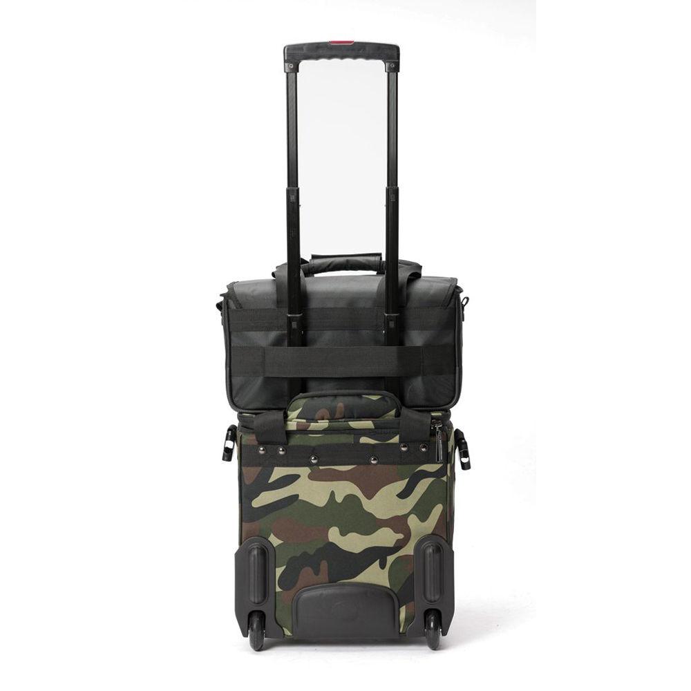 Magma Bags 45 Record Bag for up to 150 Records