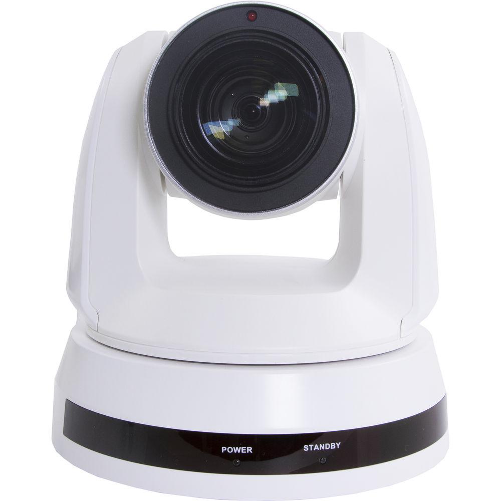 Marshall Electronics CV612HT-4K UHD HDBaseT HDMI PTZ Camera