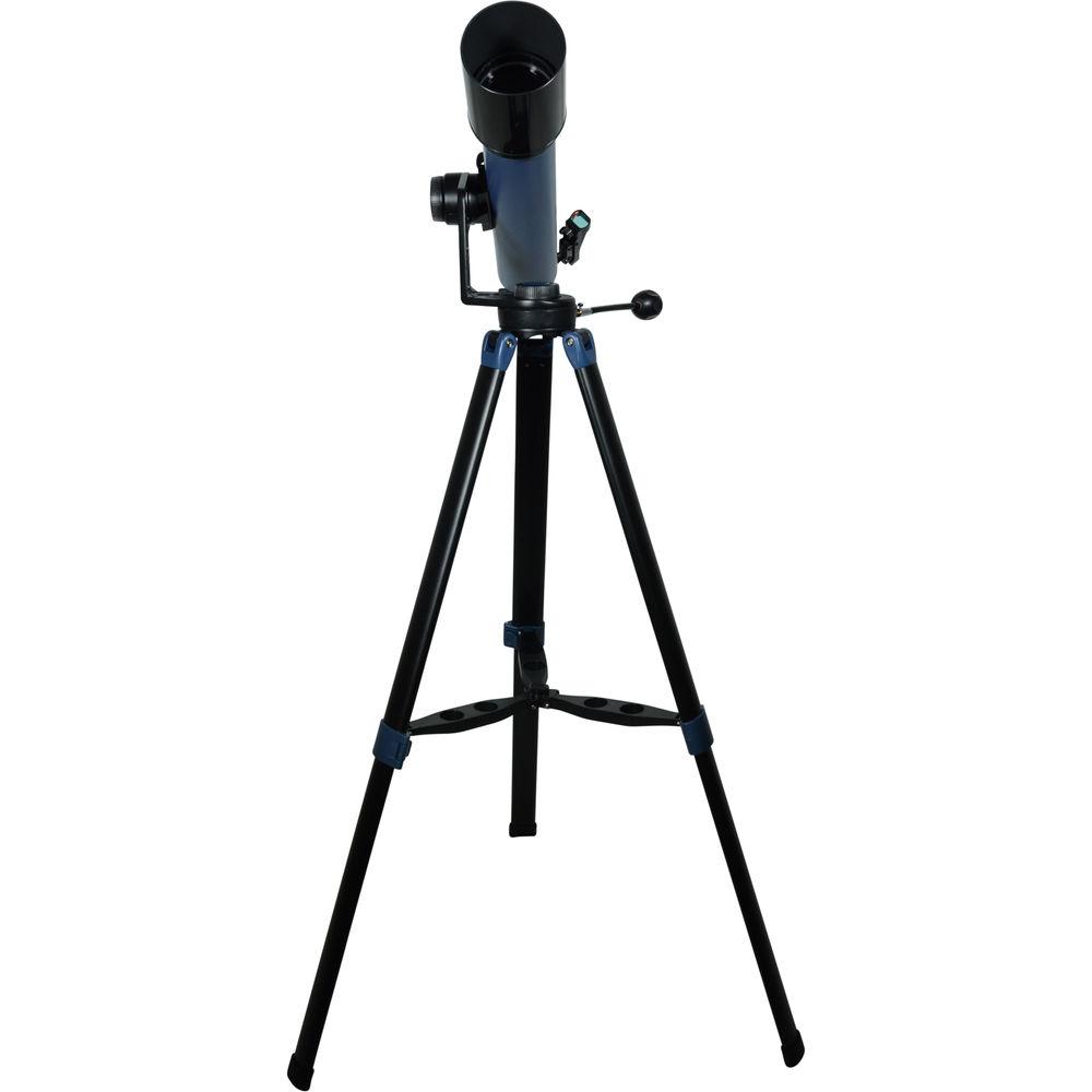 Meade StarPro 90mm f 7 Achro AZ Refractor Telescope