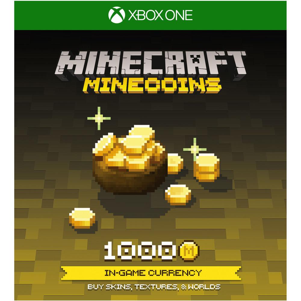 Microsoft Minecraft Master Collection