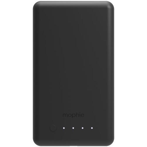 mophie Samsung Galaxy S8 charge force case & powerstation mini