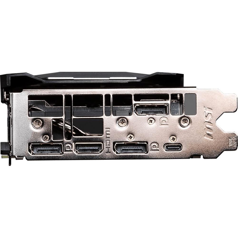 MSI GeForce RTX 2080 Ti VENTUS OC Graphics Card