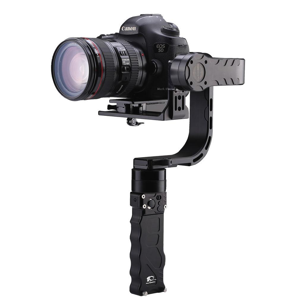 Nebula 5100 3-Axis Lite Handheld Gimbal with Built-In Encoder, Nebula, 5100, 3-Axis, Lite, Handheld, Gimbal, with, Built-In, Encoder