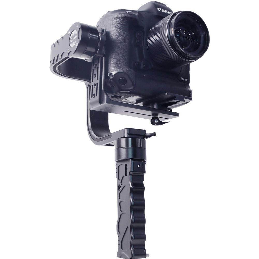 Nebula 5100 3-Axis Lite Handheld Gimbal with Built-In Encoder