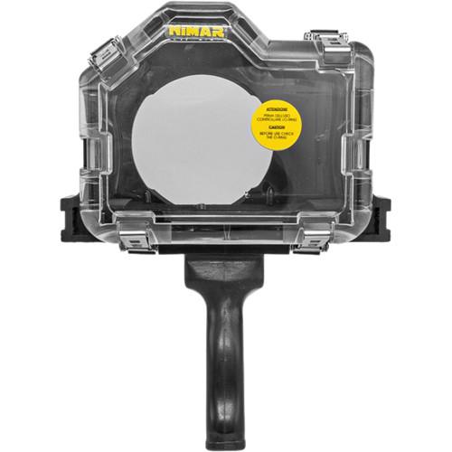 Nimar Base Water Sports Housing with Pistol Grip for Nikon D5500 or D5600