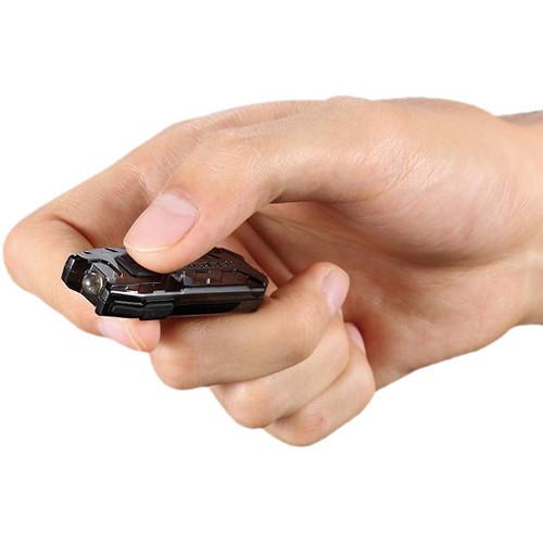Nitecore TUBE LED Key-Chain Flashlight