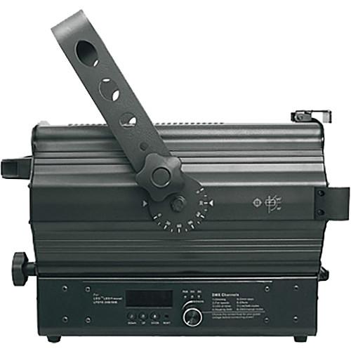 NSI Leviton Leo LFD10-30B LED 100W Fresnel