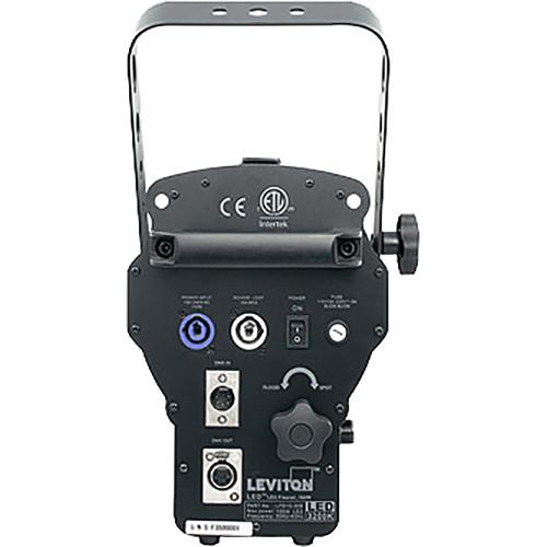 NSI Leviton Leo LFD10-30B LED 100W Fresnel