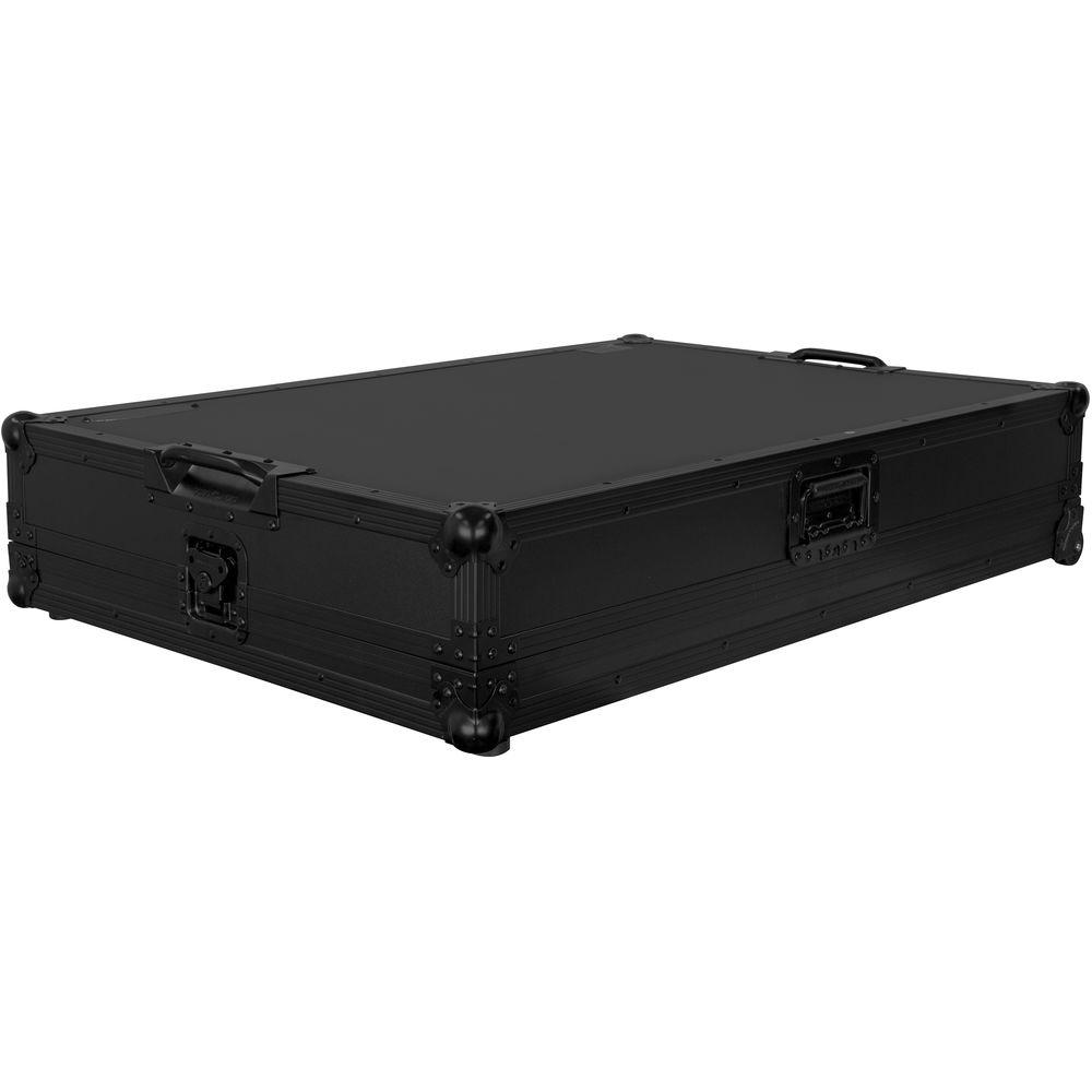 Odyssey Innovative Designs Black Label Case for Pioneer DDJ-RZX rekordbox video DJ Controller