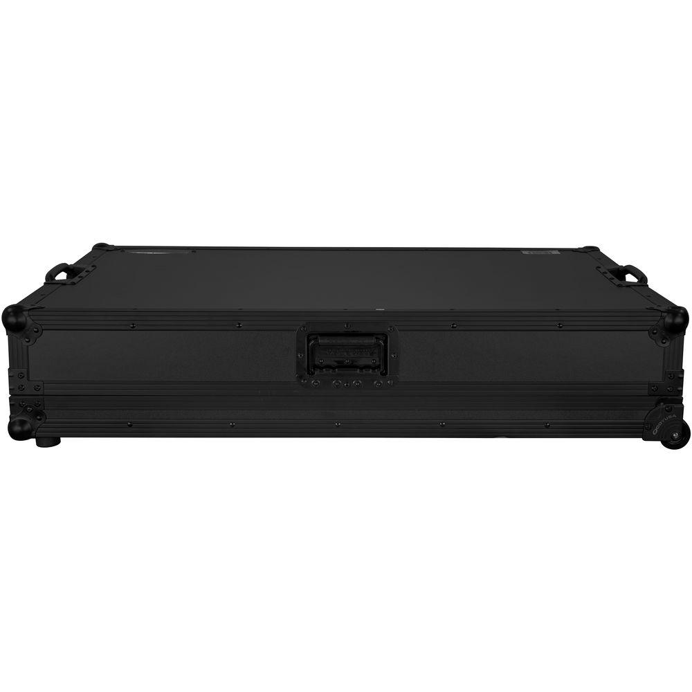 Odyssey Innovative Designs Black Label Case for Pioneer DDJ-RZX rekordbox video DJ Controller