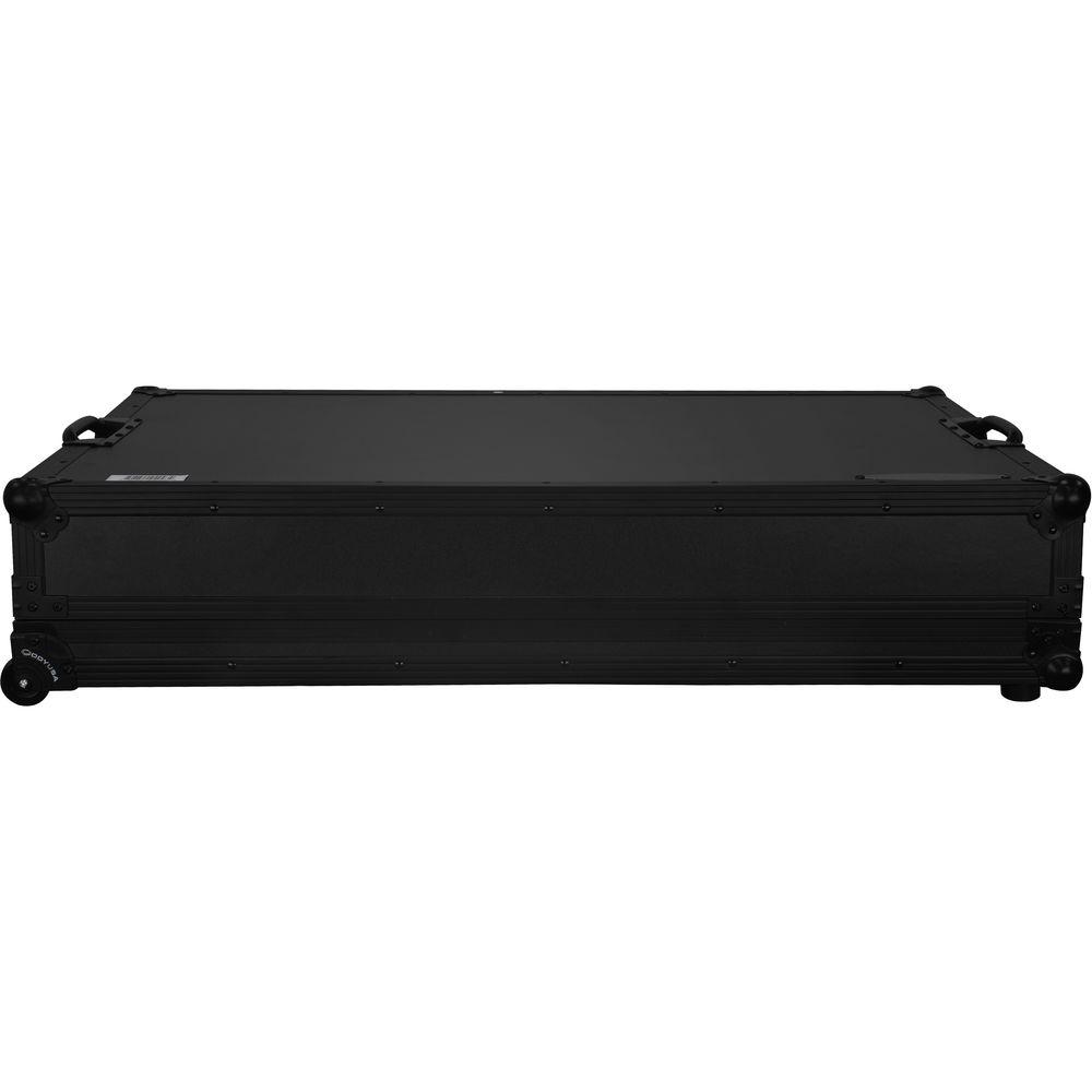 Odyssey Innovative Designs Black Label Case for Pioneer DDJ-RZX rekordbox video DJ Controller