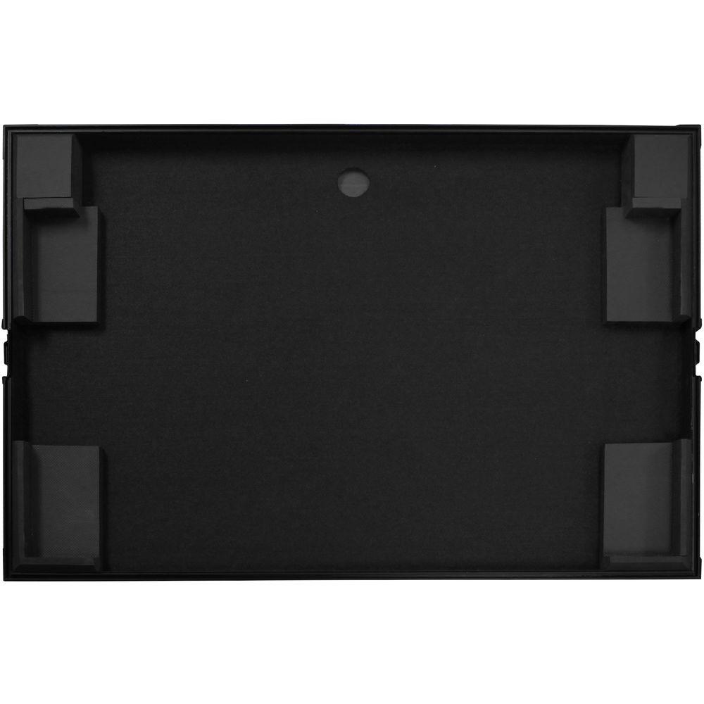 Odyssey Innovative Designs Black Label Case for Pioneer DDJ-RZX rekordbox video DJ Controller