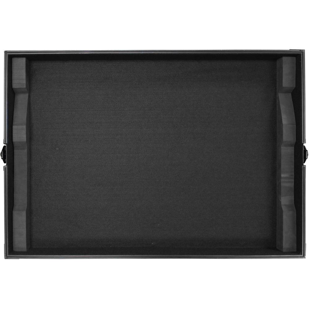 Odyssey Innovative Designs Black Label Case for Pioneer DDJ-RZX rekordbox video DJ Controller