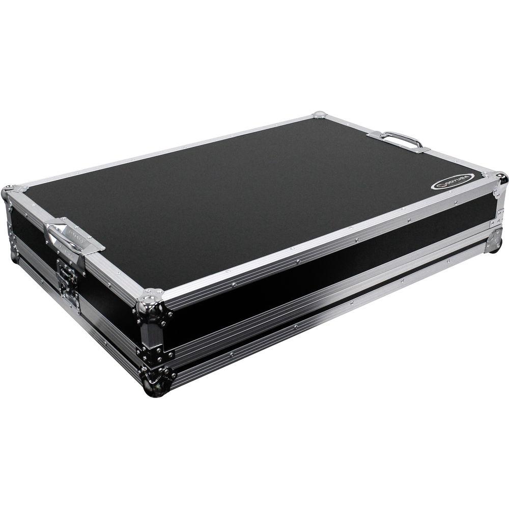 Odyssey Innovative Designs Flight Zone Case for Pioneer DDJ-RZX rekordbox video DJ Controller