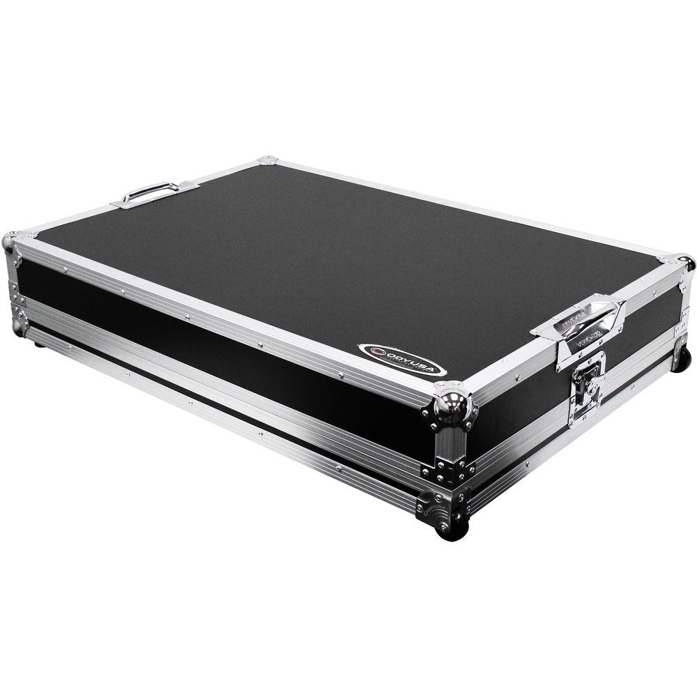 Odyssey Innovative Designs Flight Zone Case for Pioneer DDJ-RZX rekordbox video DJ Controller