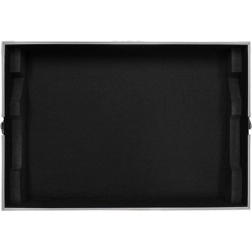 Odyssey Innovative Designs Flight Zone Case for Pioneer DDJ-RZX rekordbox video DJ Controller