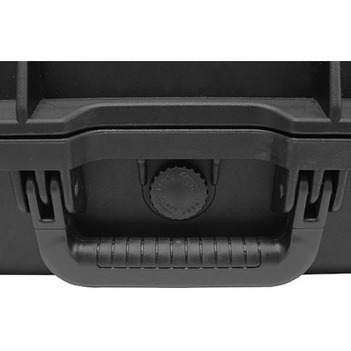 Odyssey Innovative Designs Watertight & Dust-Proof DJ Carry Case for Denon SC5000 Prime Media Player