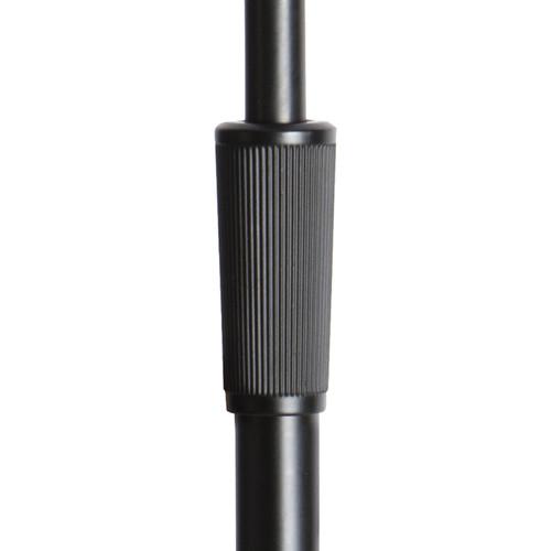 On-Stage 9-13" Mic Stand Shaft with M20 Thread