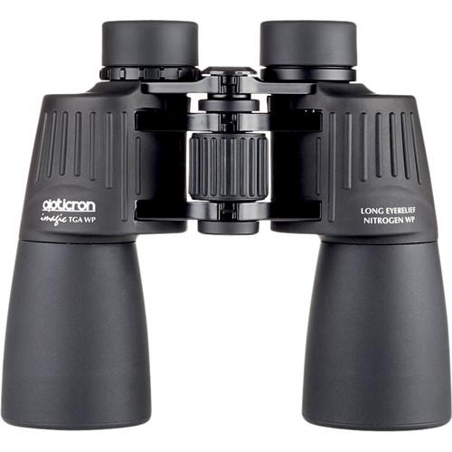 Opticron 12x50 Imagic TGA WP Binocular