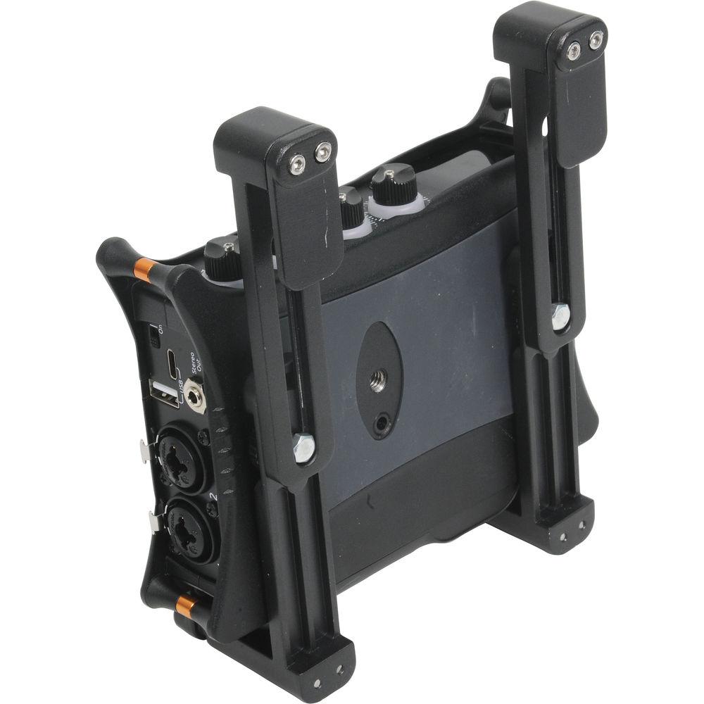 ORCA Aluminum Lift System for ORCA Audio Bags