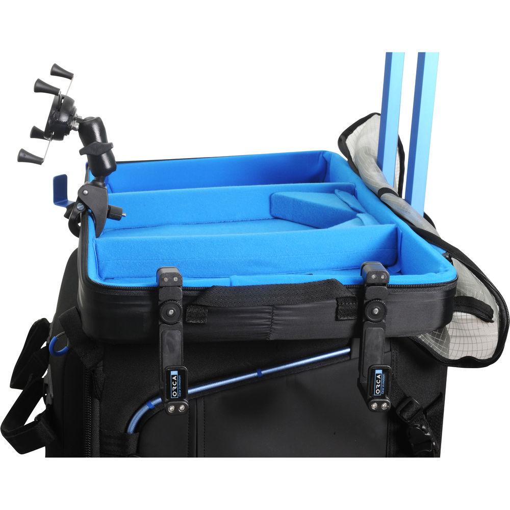 ORCA Aluminum Lift System for ORCA Audio Bags