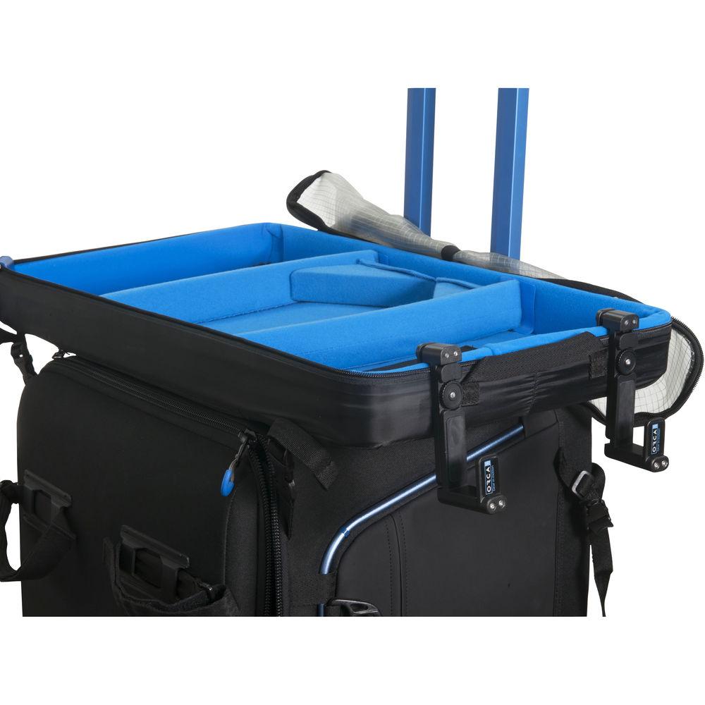 ORCA Aluminum Lift System for ORCA Audio Bags