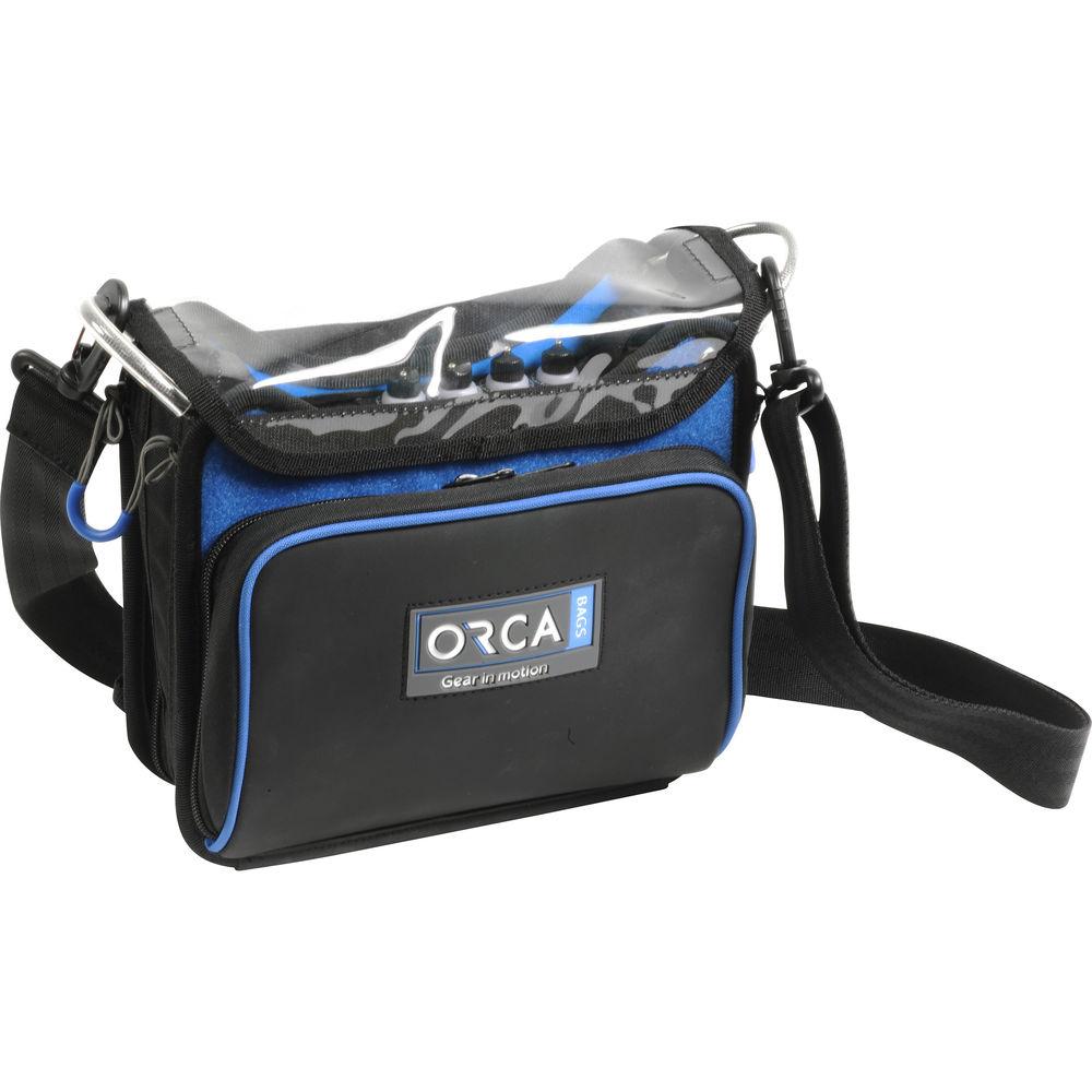 ORCA OR-270 Sound Bag for Sound Devices MixPre-3M 6M