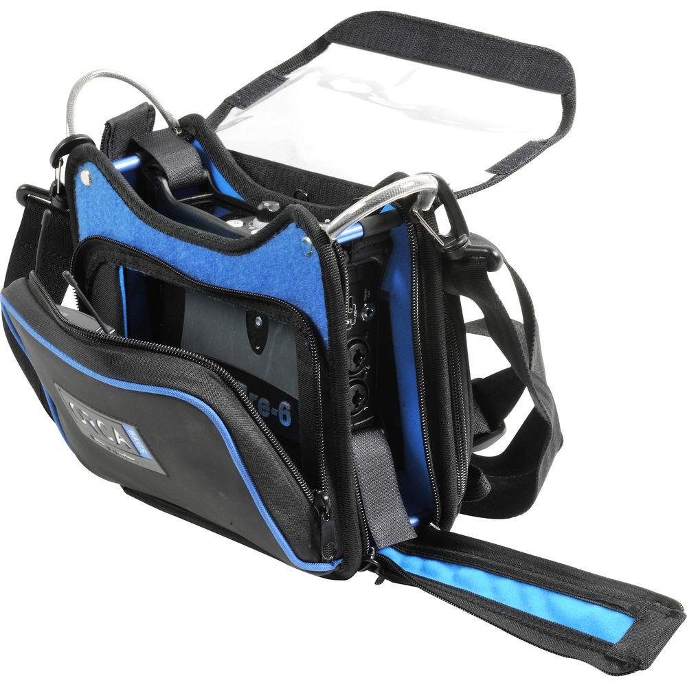 ORCA OR-270 Sound Bag for Sound Devices MixPre-3M 6M
