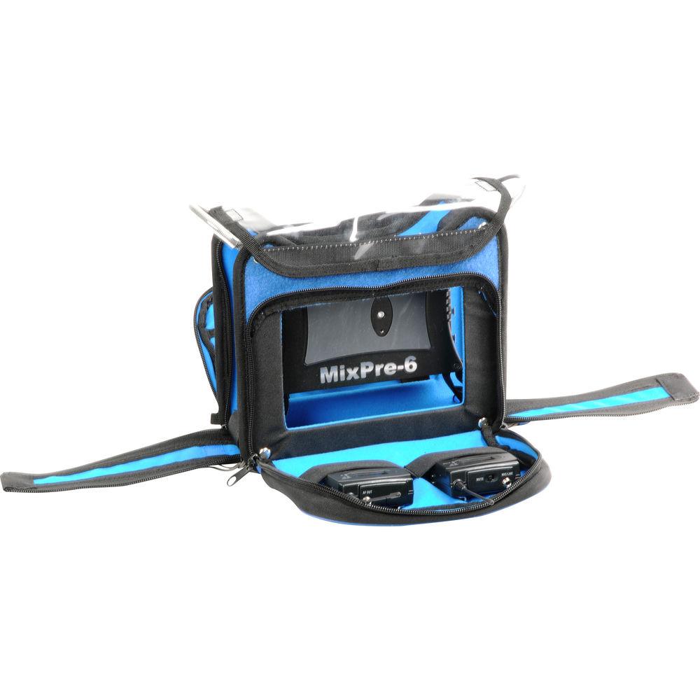 ORCA OR-270 Sound Bag for Sound Devices MixPre-3M 6M