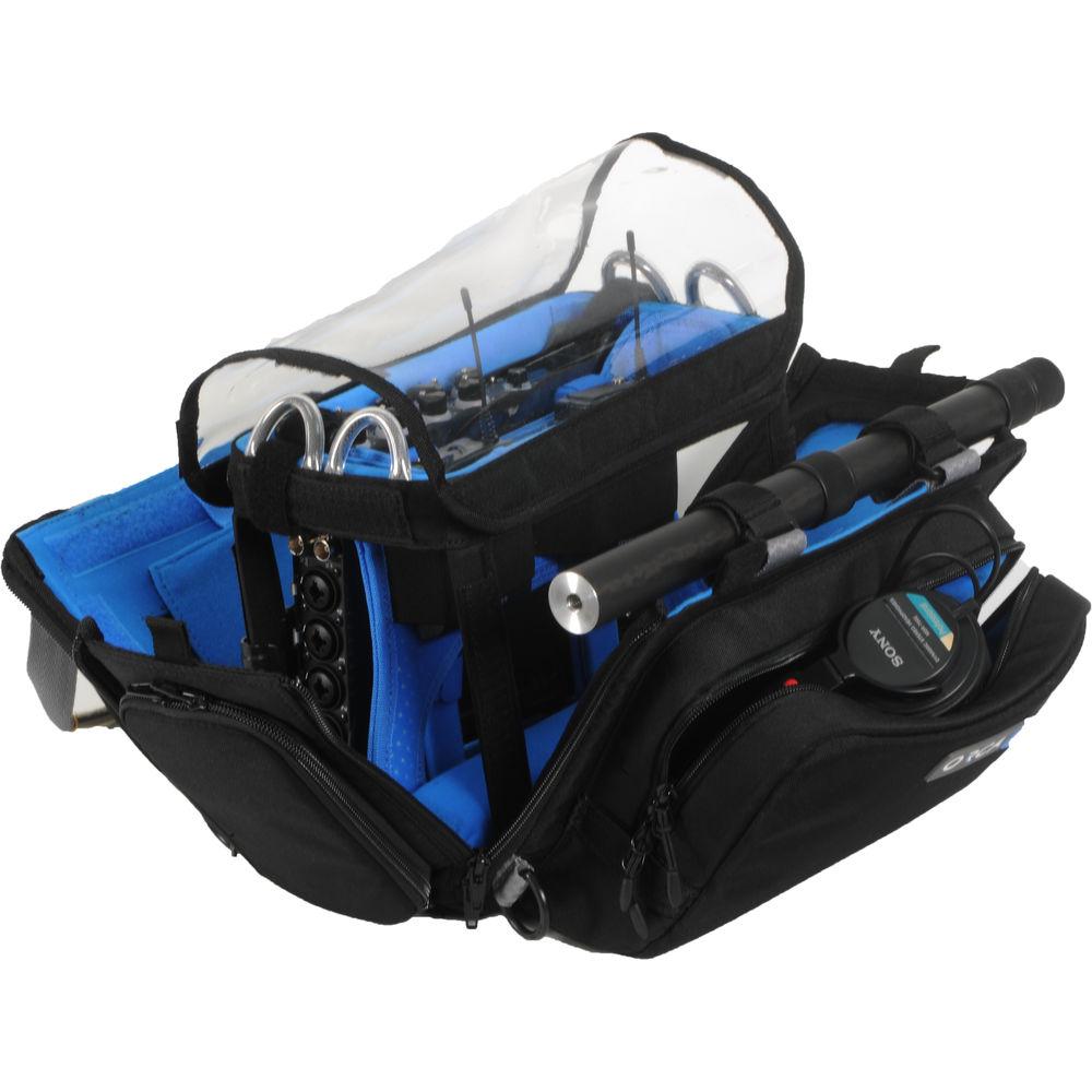 ORCA OR-280 Audio Bag for MixPre-10 Mixer