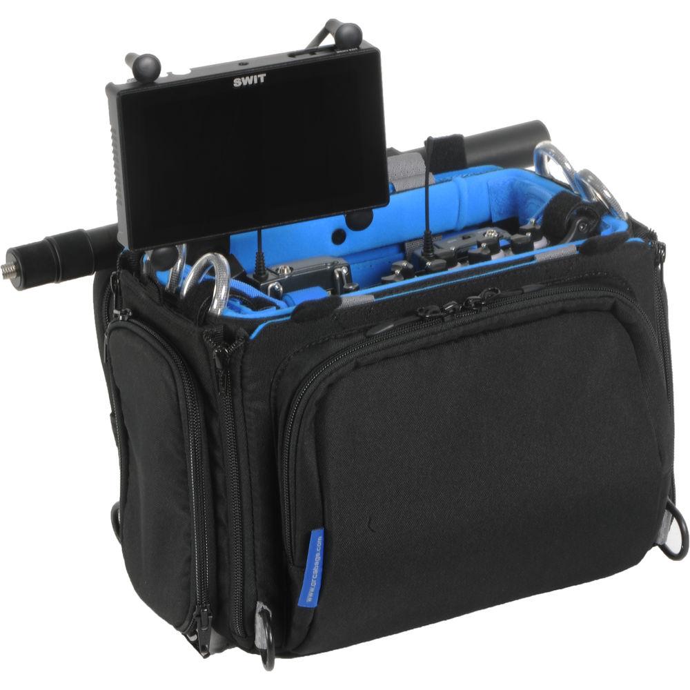 ORCA OR-280 Audio Bag for MixPre-10 Mixer